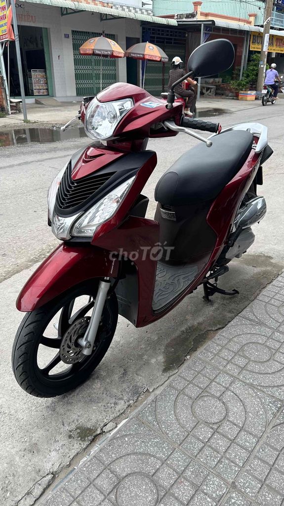 Honda Vision 2017 - ảnh 4