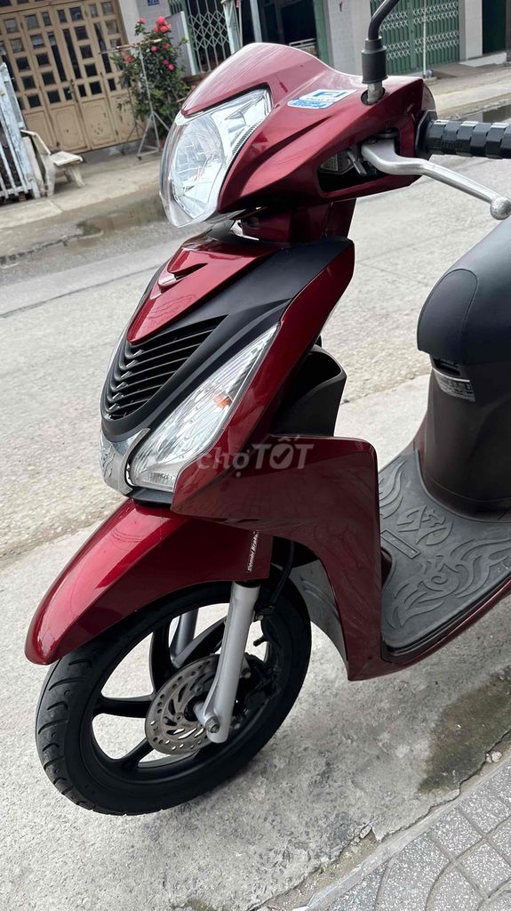 Honda Vision 2017 - ảnh 5