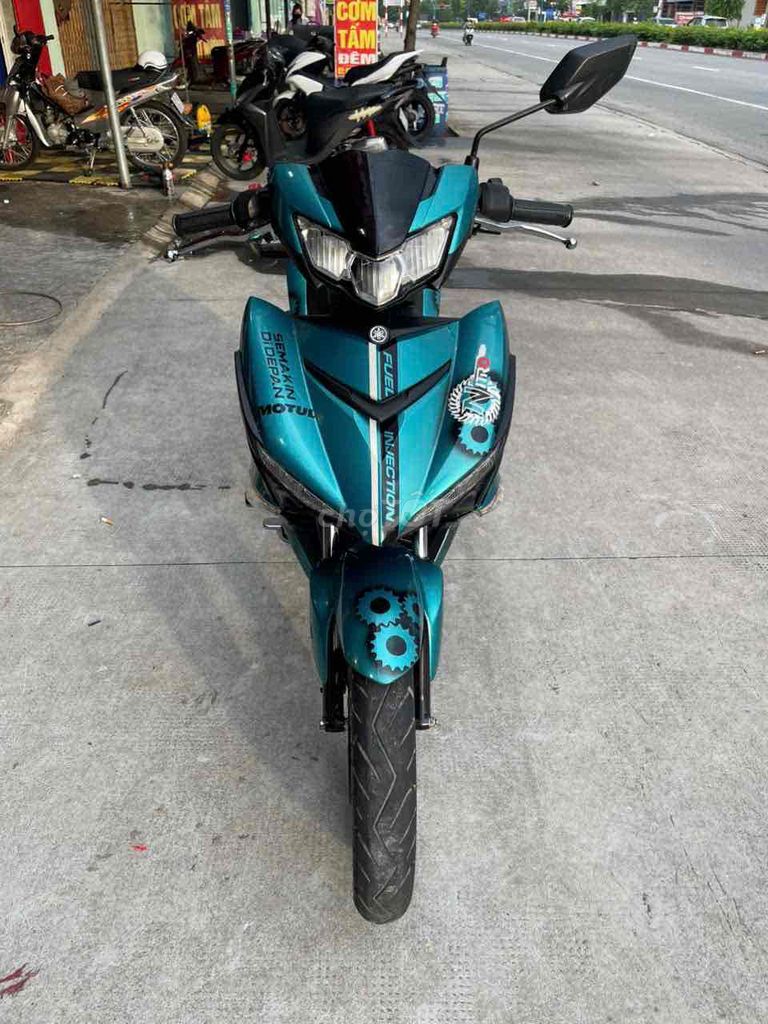 Yamaha Exciter 2019 - ảnh 1