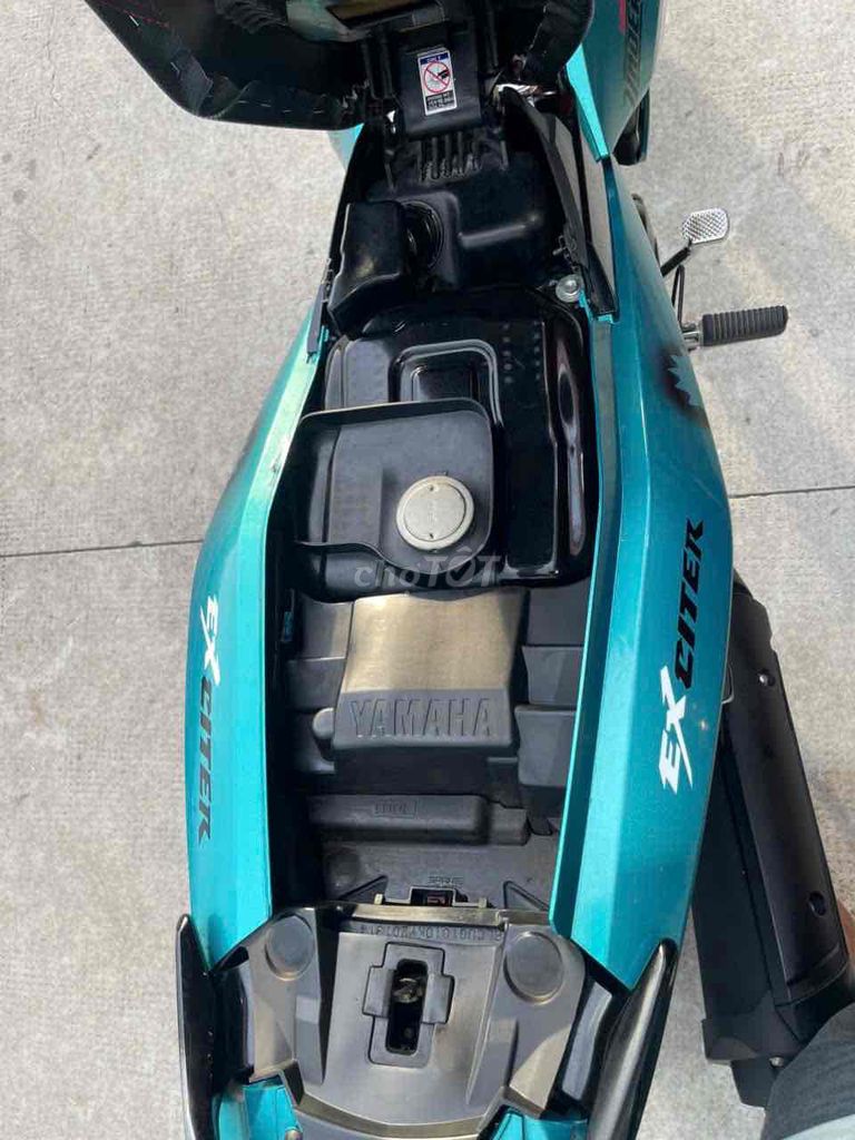 Yamaha Exciter 2019 - ảnh 3