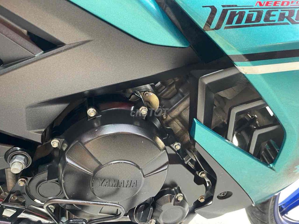 Yamaha Exciter 2019 - ảnh 4