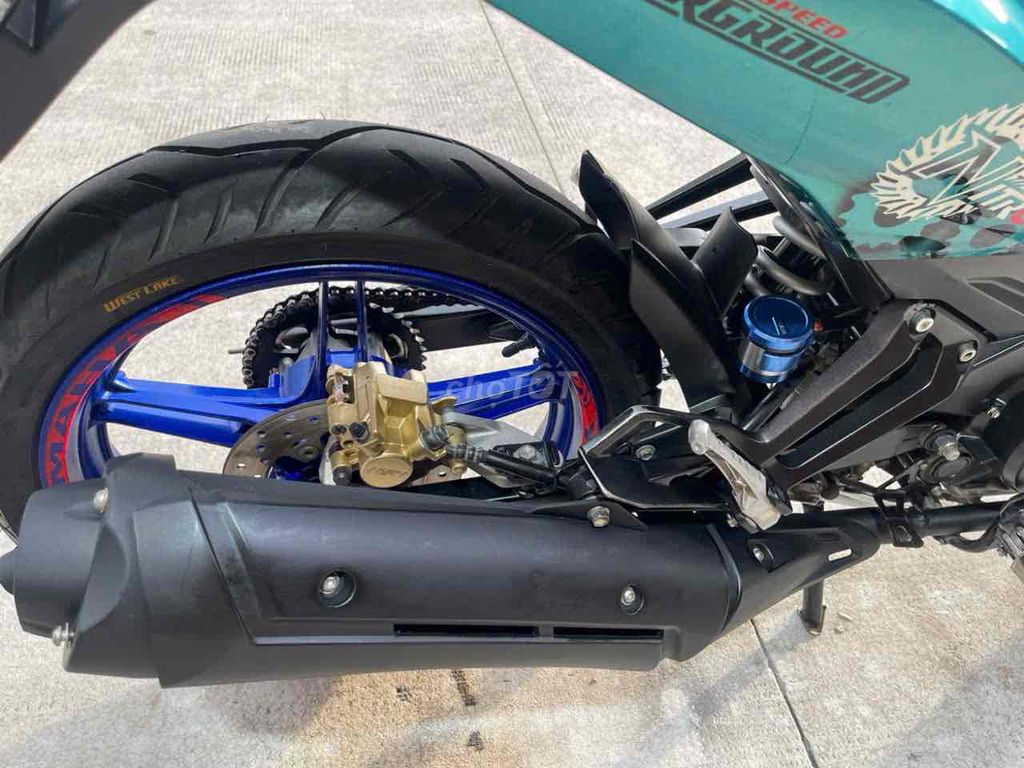 Yamaha Exciter 2019 - ảnh 5