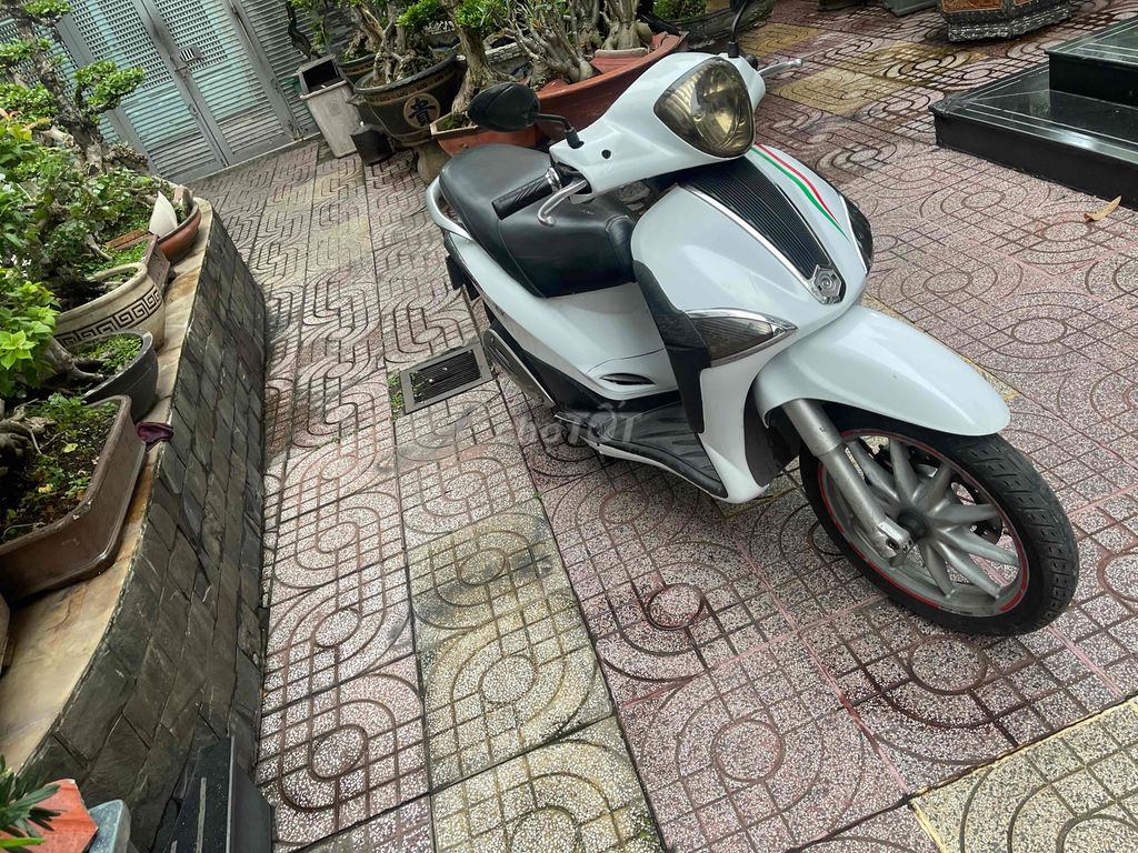 Bán xe 2012 - ảnh 2