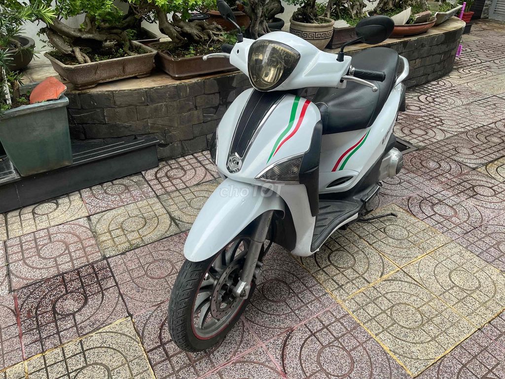 Bán xe 2012 - ảnh 3