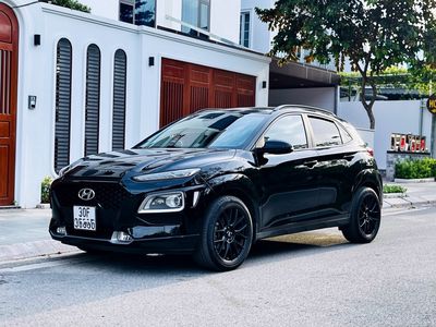 Hyundai Kona 2019 - ảnh 1