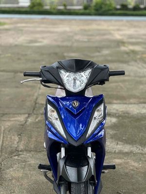 SYM Galaxy 2019 - ảnh 1