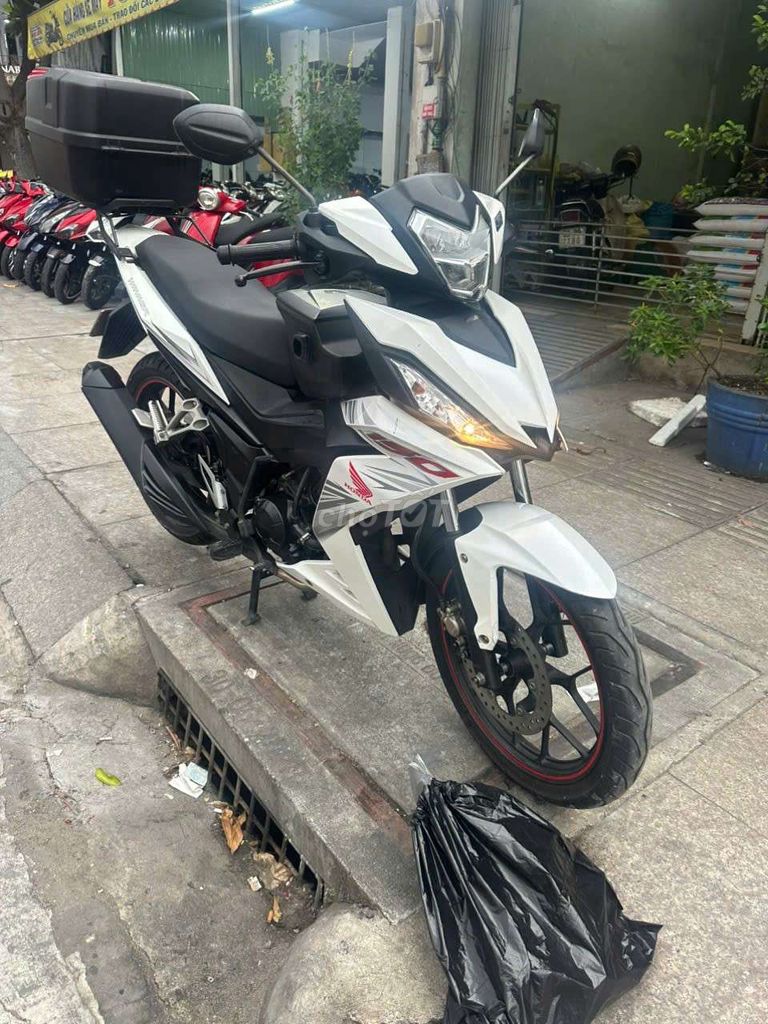 Honda Winner 2018 - ảnh 1