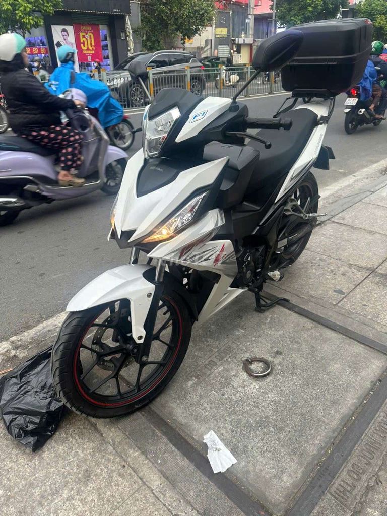 Honda Winner 2018 - ảnh 2