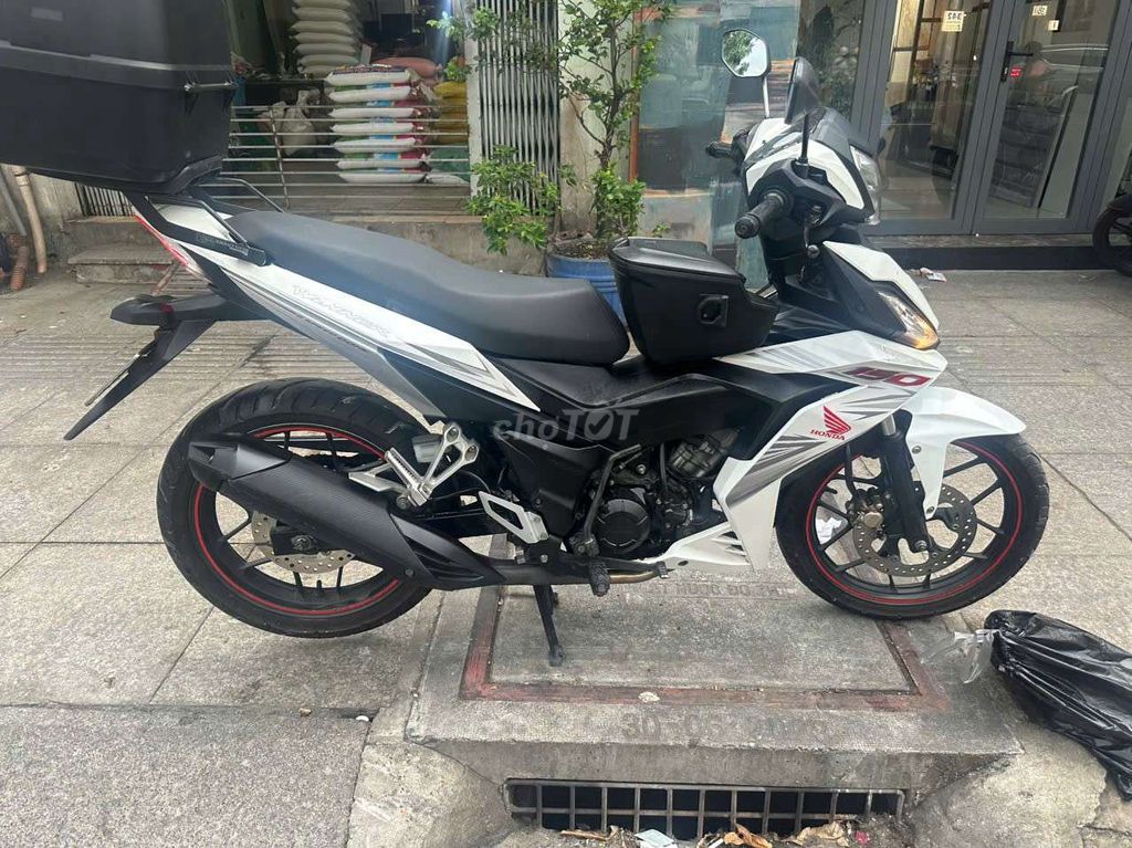 Honda Winner 2018 - ảnh 3