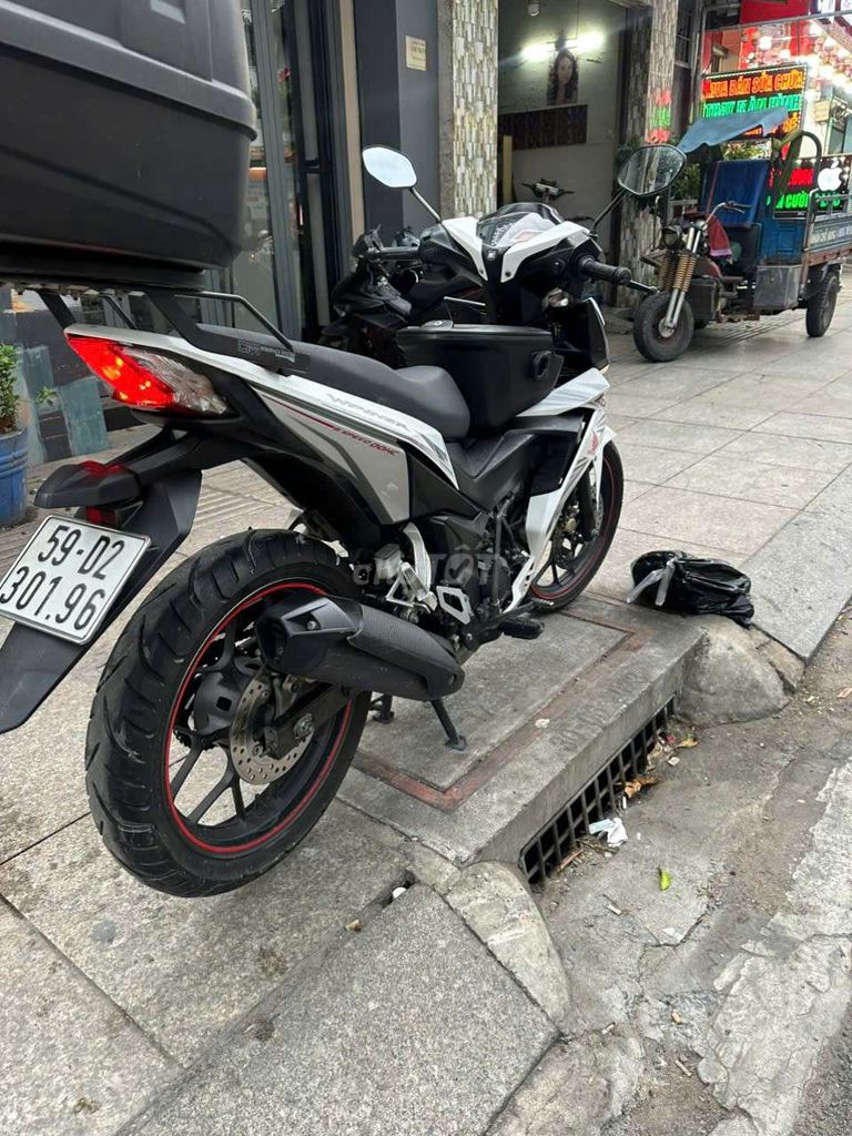 Honda Winner 2018 - ảnh 5