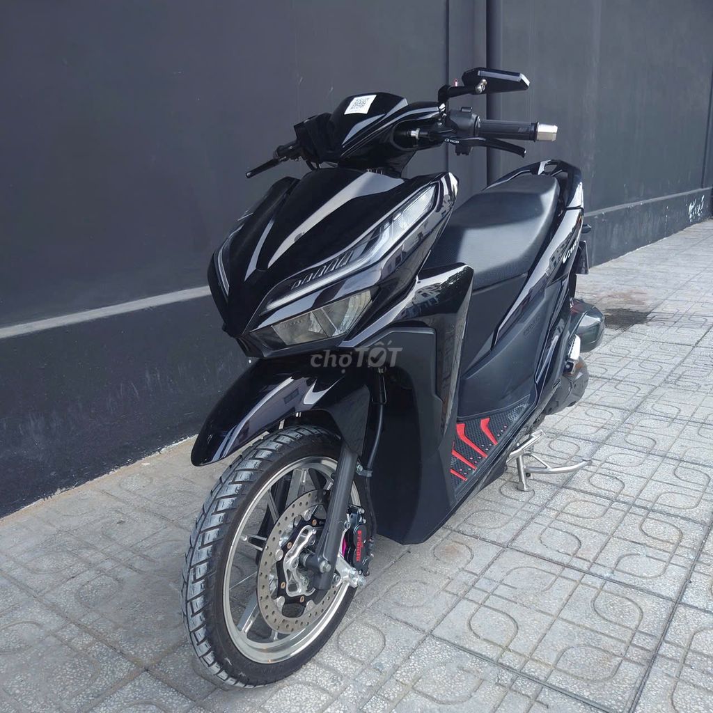 Honda Vario 2020 - ảnh 1
