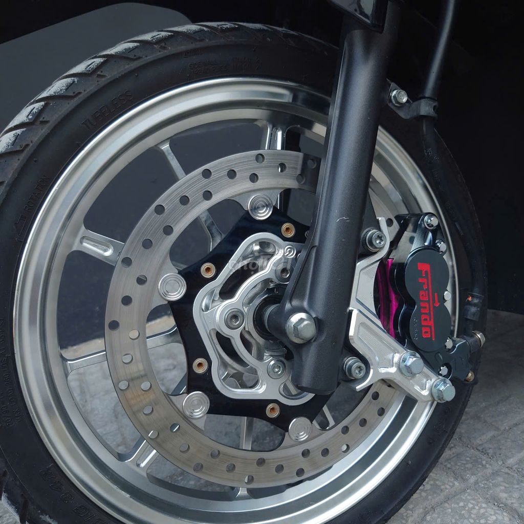 Honda Vario 2020 - ảnh 2