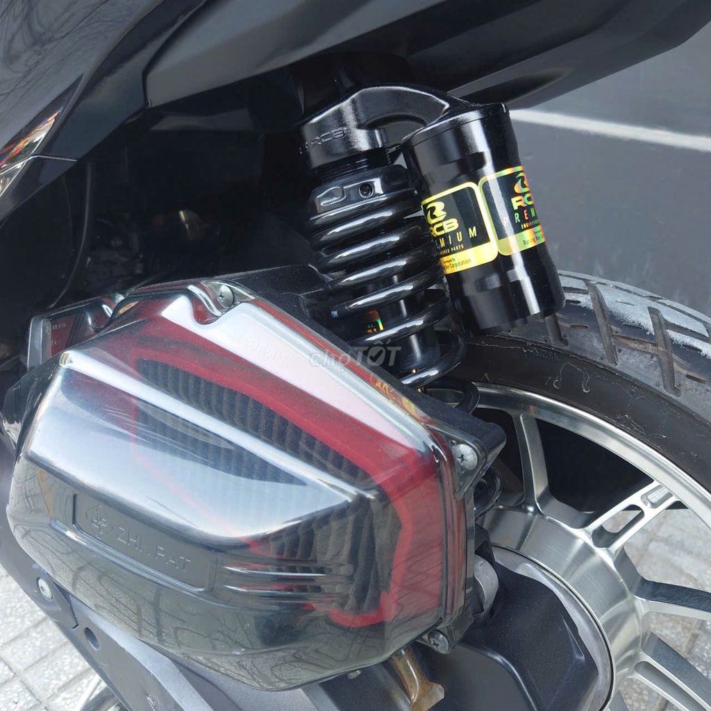 Honda Vario 2020 - ảnh 3