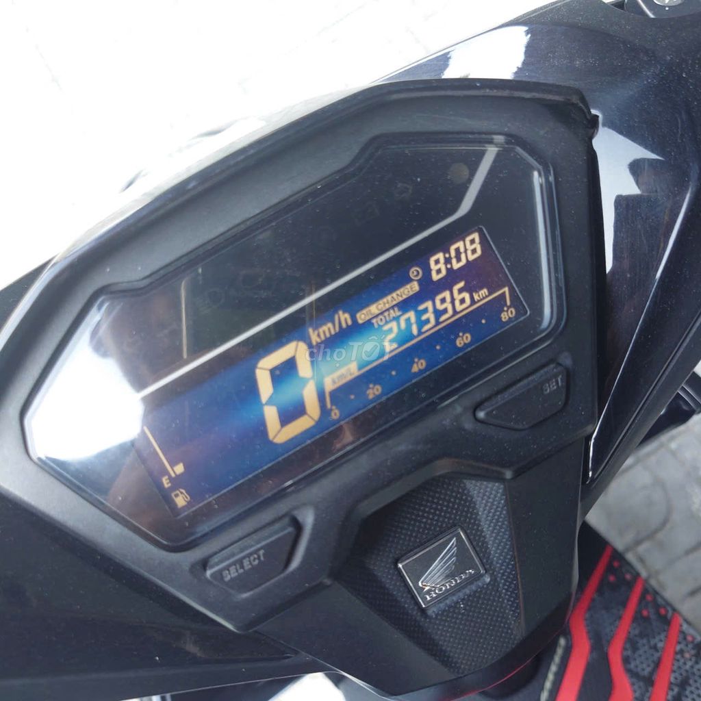 Honda Vario 2020 - ảnh 4