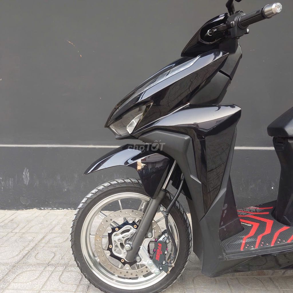 Honda Vario 2020 - ảnh 5