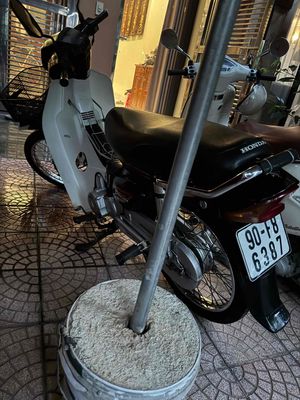 Bán xe 2006 - ảnh 1
