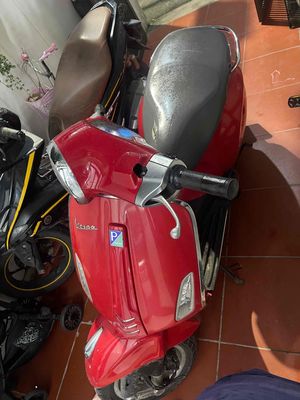 Piaggio Vespa 2014 - ảnh 1