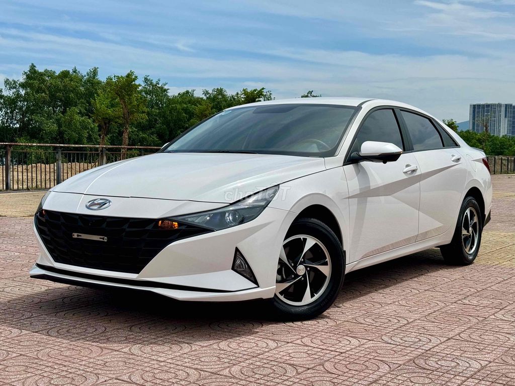 Hyundai Elantra 2024 - ảnh 3