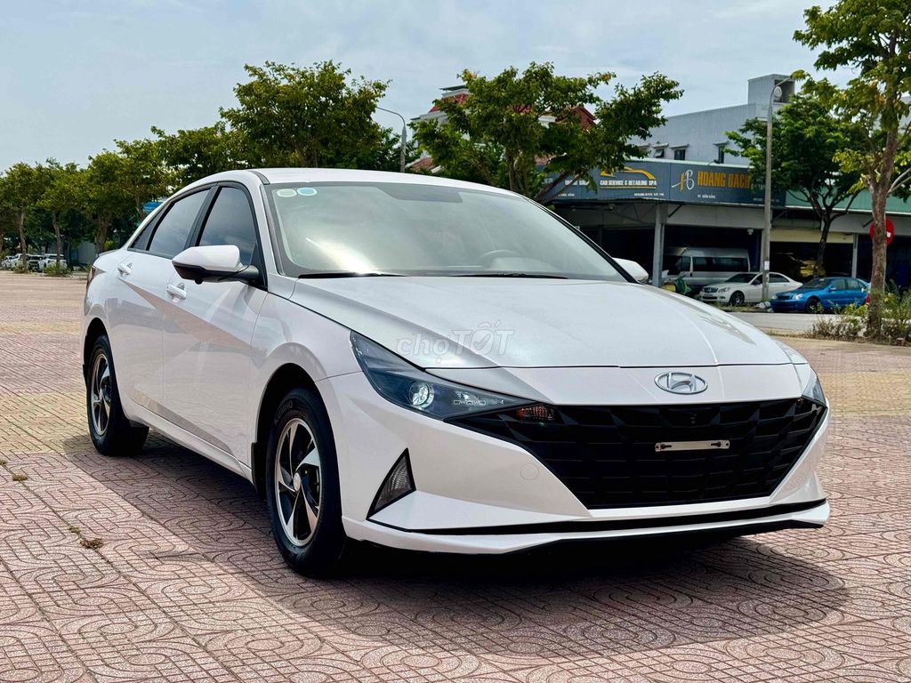 Hyundai Elantra 2024 - ảnh 5