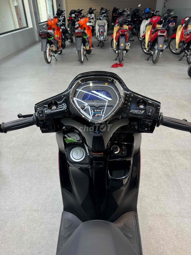 Yamaha 2024 - ảnh 2