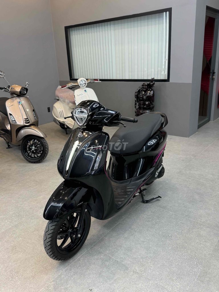 Yamaha 2024 - ảnh 3