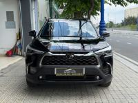 Toyota Corolla Cross 1.8V 2022 - ảnh 1