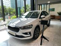 Skoda 2026 - ảnh 1