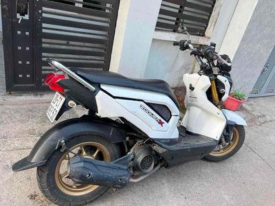 Honda Zoomer 2018 - ảnh 1