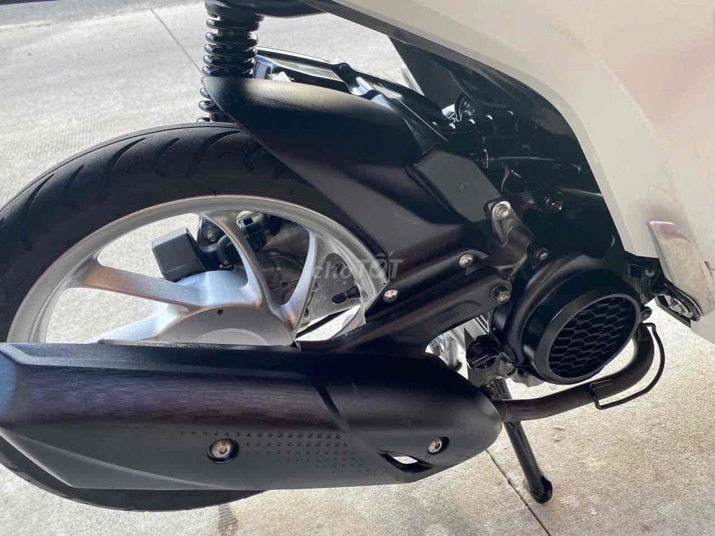 Honda Vision 2024 - ảnh 3