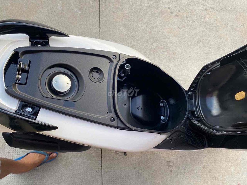 Honda Vision 2024 - ảnh 4