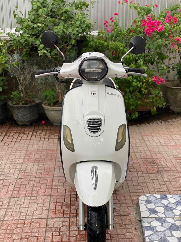 Vespa 2021 - ảnh 2
