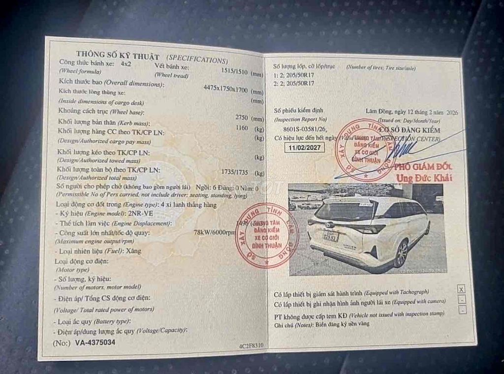 Toyota Veloz Cross 2022 - ảnh 4
