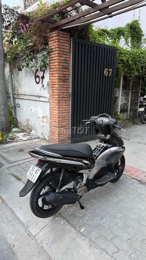 Honda Air Blade 2010 - ảnh 2