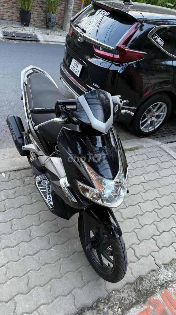 Honda Air Blade 2010 - ảnh 5