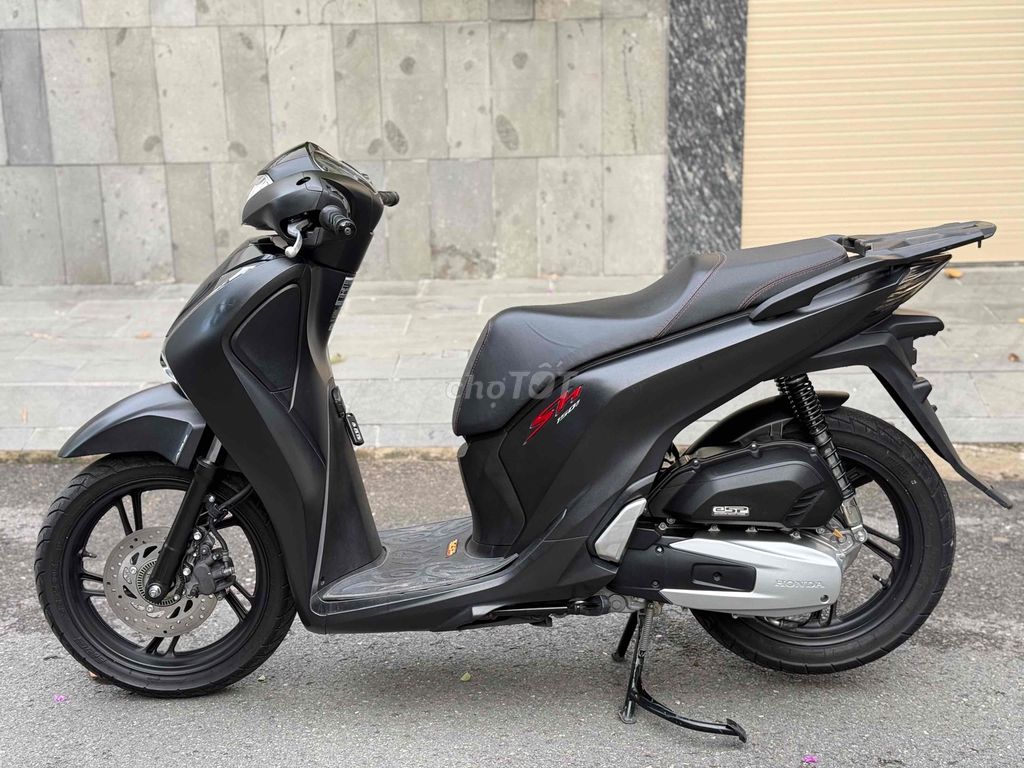 Honda SH 2018 - ảnh 2