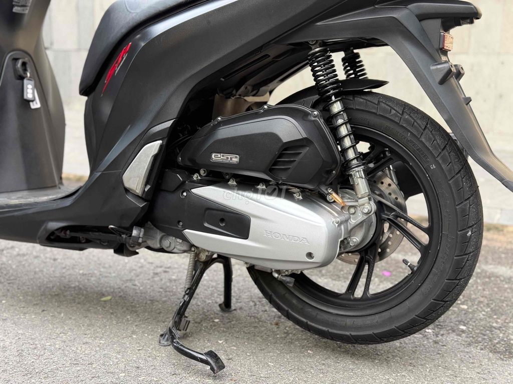 Honda SH 2018 - ảnh 3