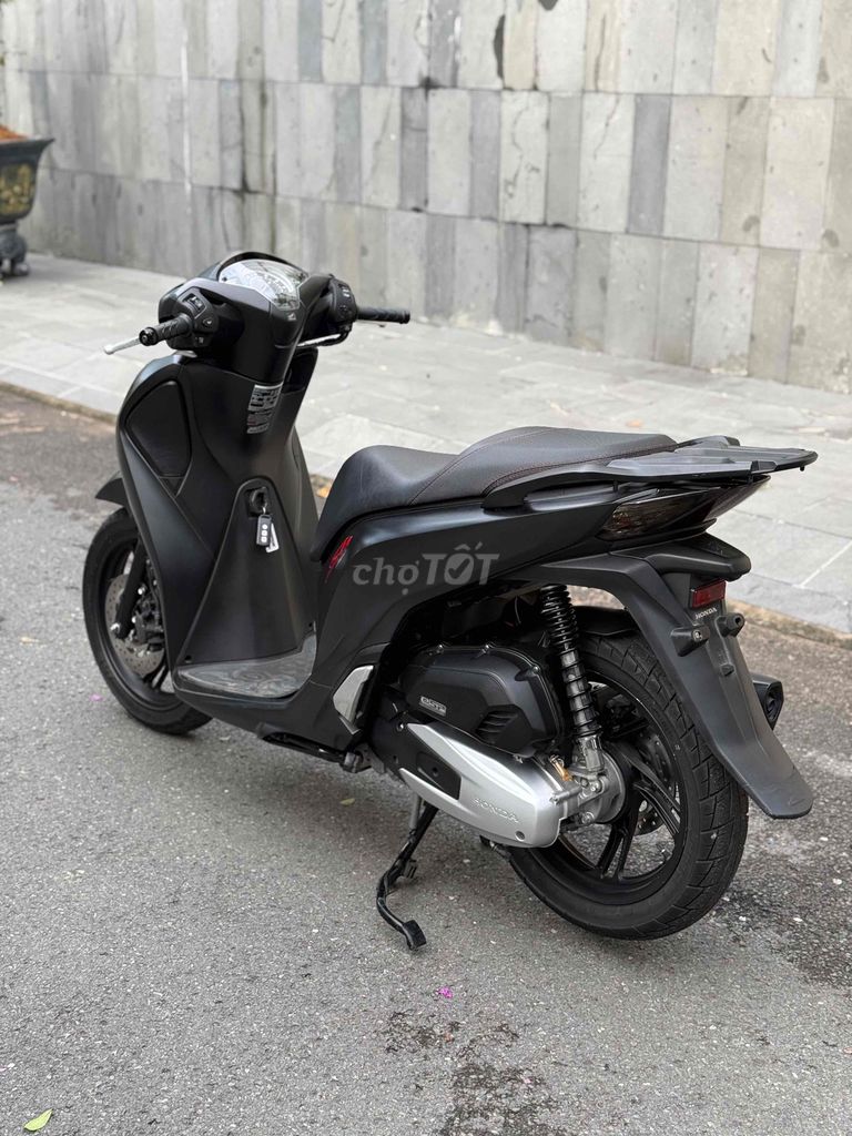 Honda SH 2018 - ảnh 4