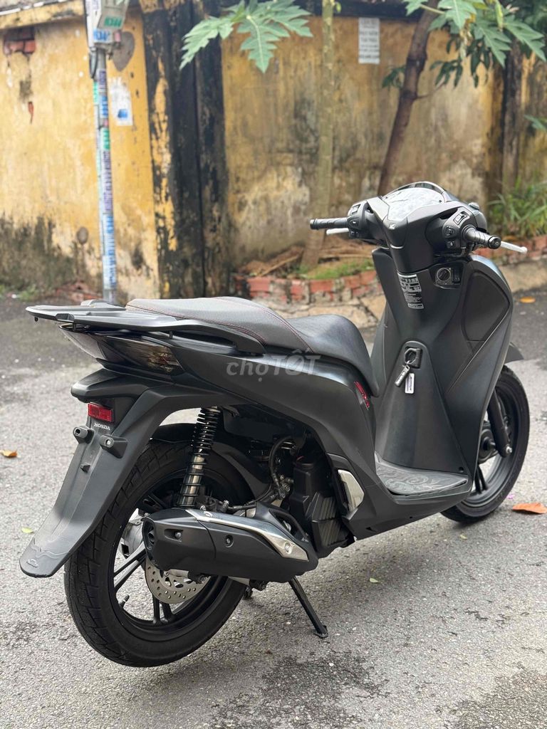 Honda SH 2018 - ảnh 5