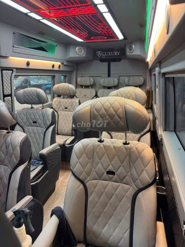 Hyundai Solati 2022 - ảnh 5