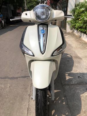 Piaggio Liberty 2020 - ảnh 1