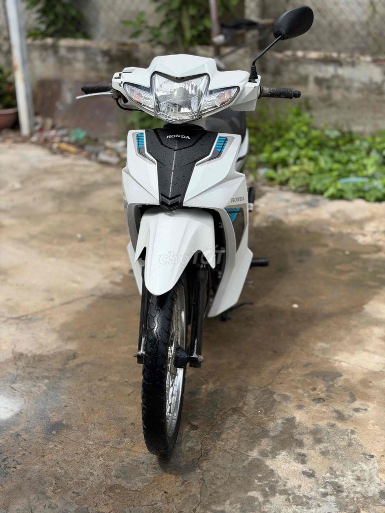 Honda Wave 2019 - ảnh 1