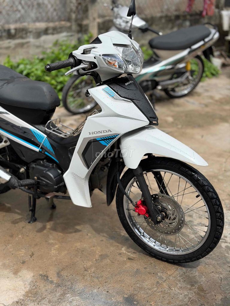 Honda Wave 2019 - ảnh 2