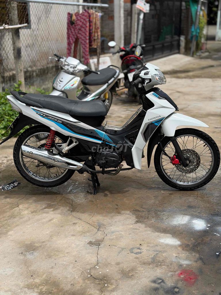 Honda Wave 2019 - ảnh 3