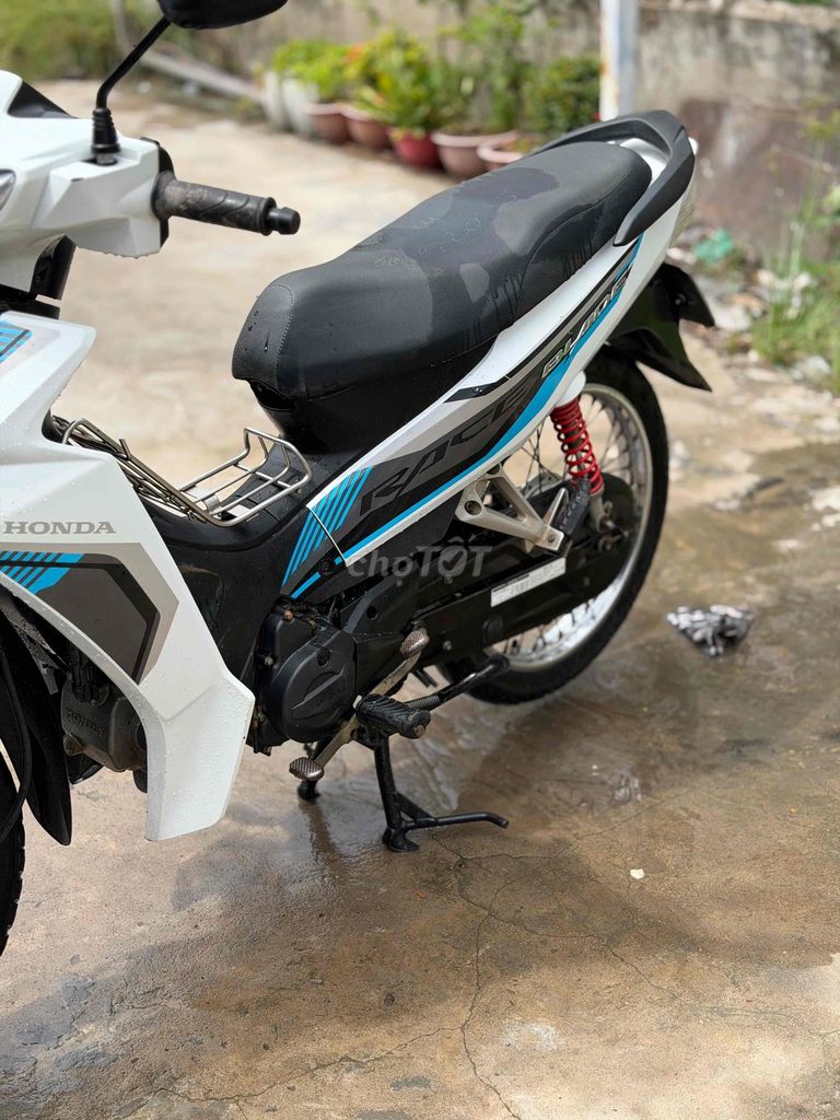 Honda Wave 2019 - ảnh 4