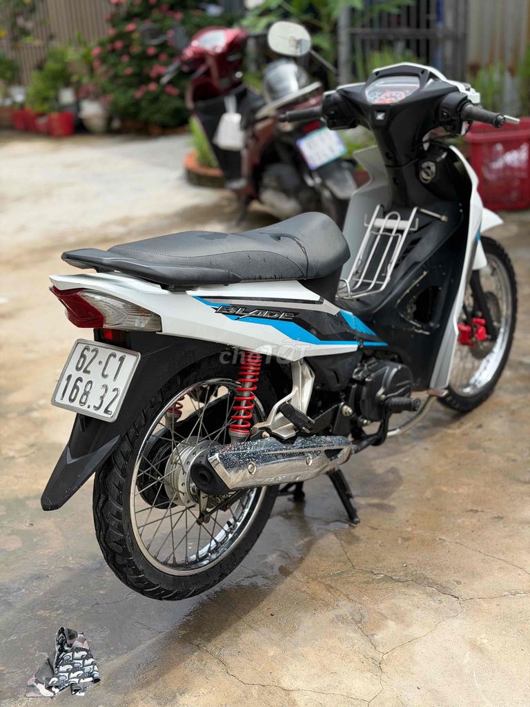 Honda Wave 2019 - ảnh 5