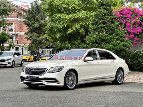 Mercedes-Benz 2019 - ảnh 2