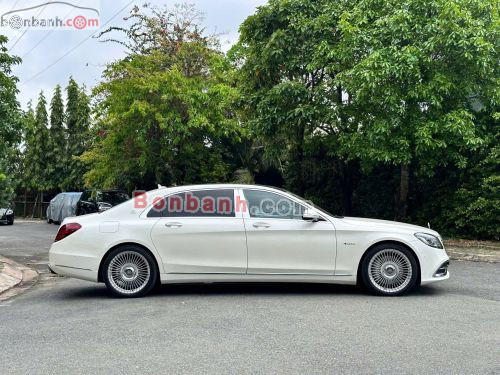 Mercedes-Benz 2019 - ảnh 4