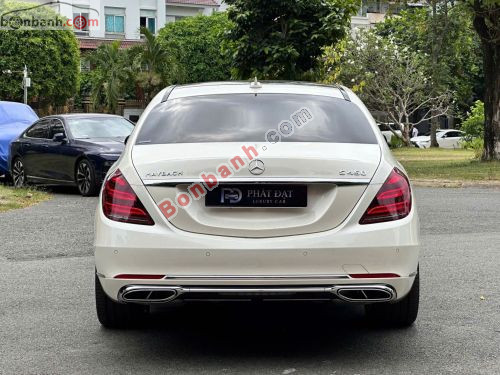 Mercedes-Benz 2019 - ảnh 5