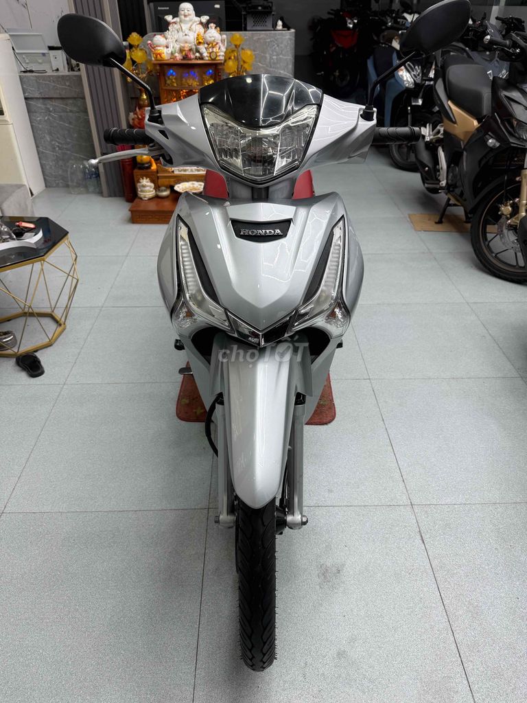 Honda 2021 - ảnh 1