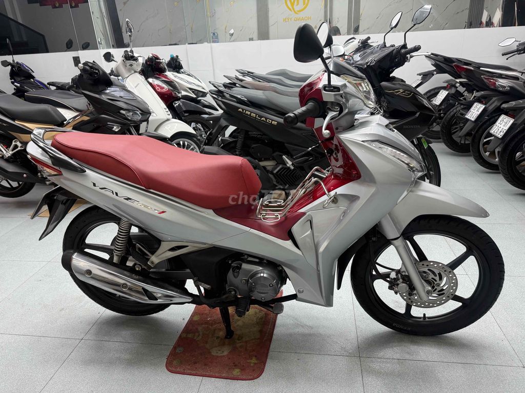 Honda 2021 - ảnh 2